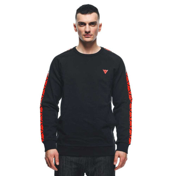 DAINESE OUTLET Stripes sweatshirt