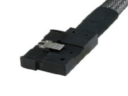 Supermicro CBL-MCIO-1222M5LF - Cable