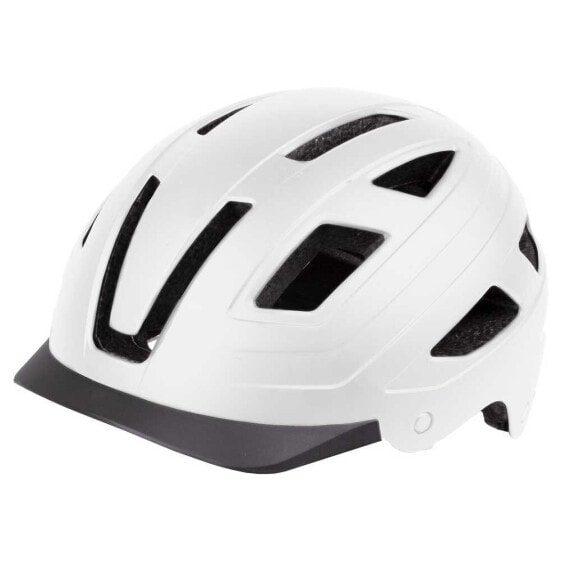 M-WAVE Urban LED urban helmet