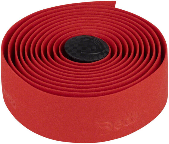 Обмотка руля с логотипом Deda Elementi "Fuego Red"