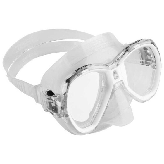 SEACSUB Elba diving mask