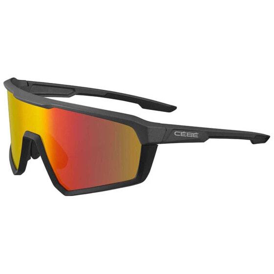 CEBE Asphalt Sunglasses