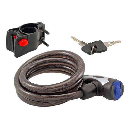 BTA Cable Lock With Support