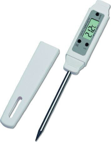 Аксессуары для приготовления пищи TFA Термометр для жидкостей и твердых тел (30.1013)