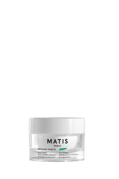 Réponse Pureté Mattifying Cream (Pore-Perfect) 50 ml