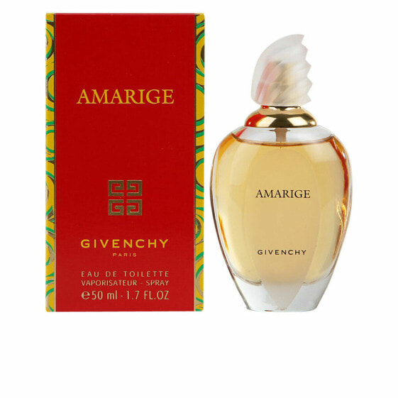 Женская парфюмерия Givenchy AMARIGE EDT 50 ml