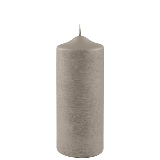 Stumpenkerze Candle