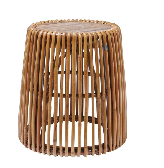 RATTAN Beistelltisch