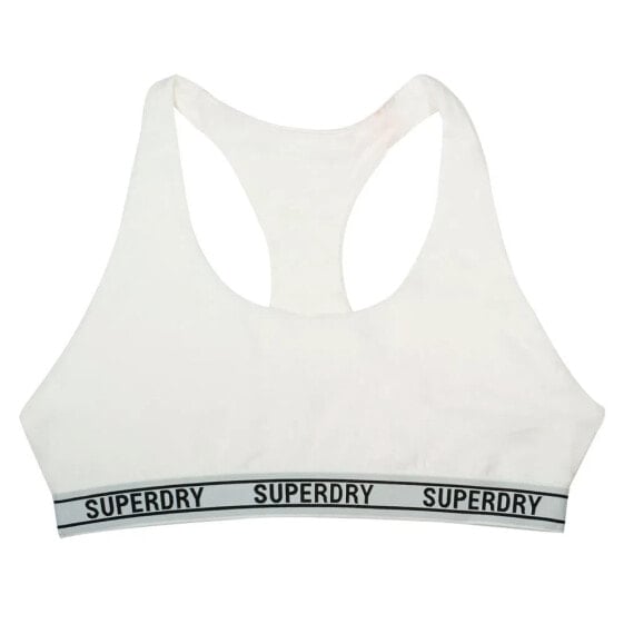 SUPERDRY Crop Bra