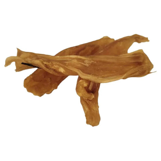 LUCZE Dried beef tendons 1kg dog treat