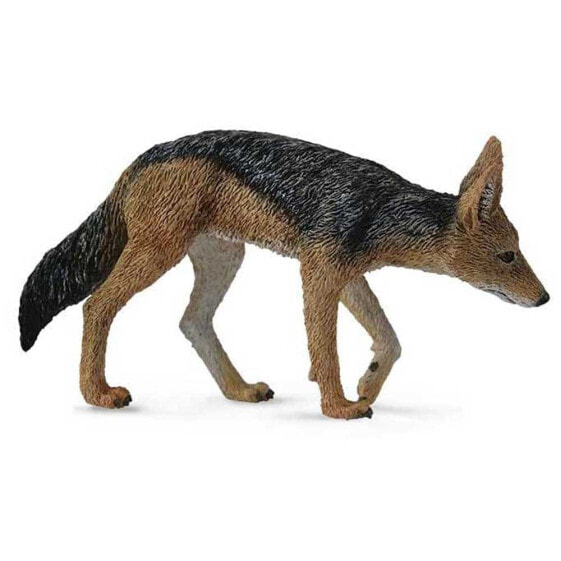 Фигурка Collecta Collected Jackal Of Loin Figure Savanna (Саванна)