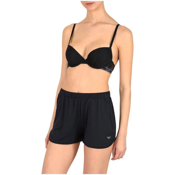 EMPORIO ARMANI 262523_4R314 shorts