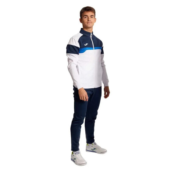 JOMA Danubio III tracksuit