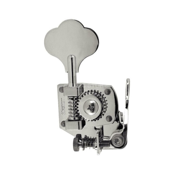 Hipshot D'Tuner Extender Key BT7 Chrome