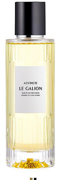 Le Galion Aesthete