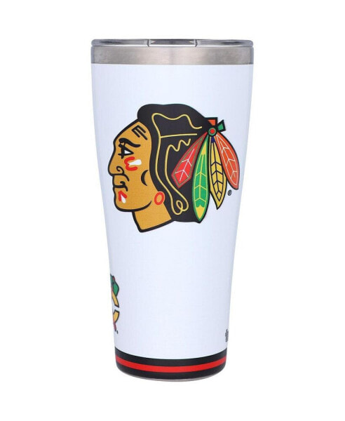 Chicago Blackhawks 30 Oz Arctic Stainless Steel Tumbler