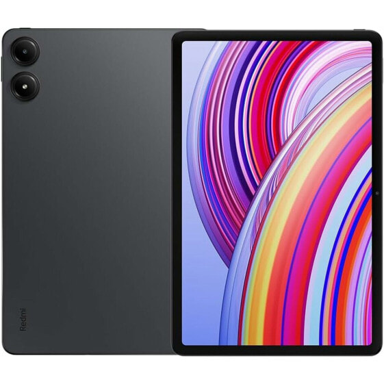 Планшет Xiaomi PAD PRO 12,1" Qualcomm Snapdragon 7s gen 2 6 GB RAM 128 Гб Серый