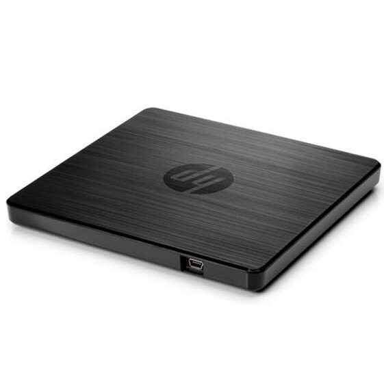 Внешний рекордер HP F2B56AA - Внешний DVD-рекордер HP F2B56AA