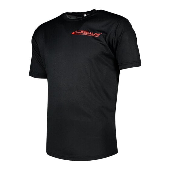 EPSEALON Technical short sleeve T-shirt