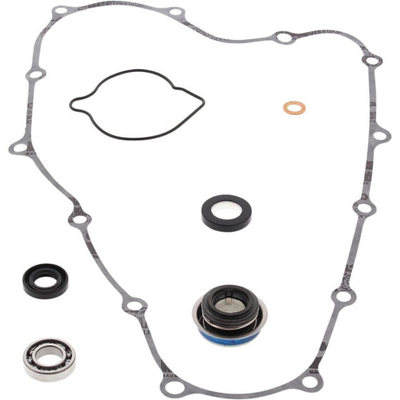 MOOSE HARD-PARTS 821808 Water Pump Gasket Kit Polaris Scrambler 4 00 95-02