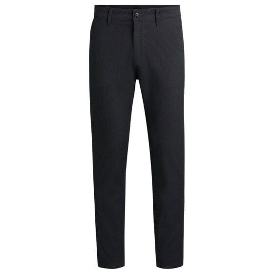 BOSS Tapered Fit 10258241 chino pants