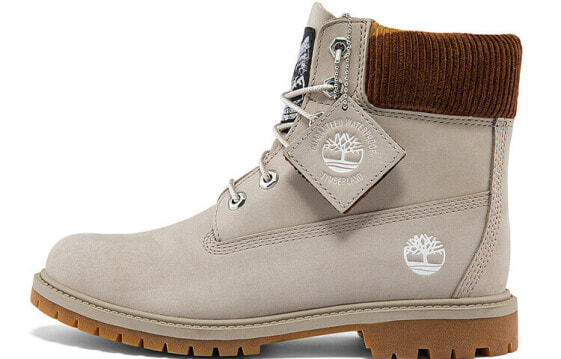 Timberland 6 Inch A2M83W Boots