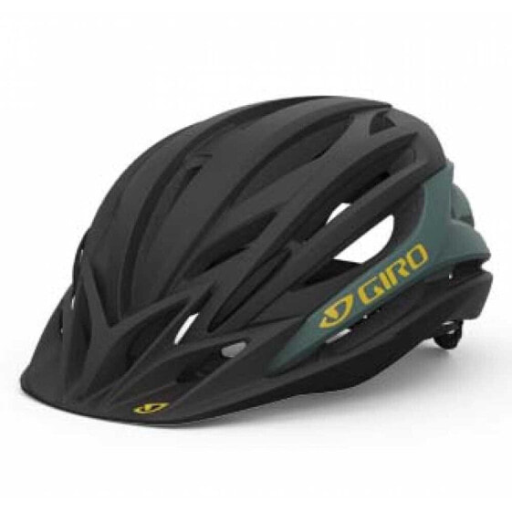 Шлем велосипедный GIRO Artex MIPS