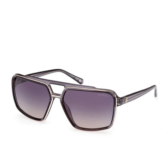 GUESS GU00076 Sunglasses