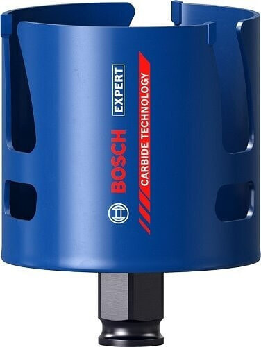 Bosch PIÅA OTWORNICA 73MM EXPERT MULTICONSTRUCTION SPEED