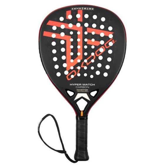 OXDOG Hyper Match padel racket