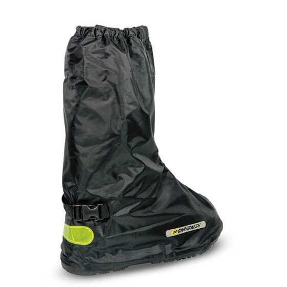 GARIBALDI Rain Full Sole Boots Cover