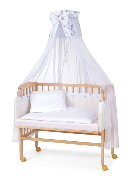 Baby Beistellbett NATURE