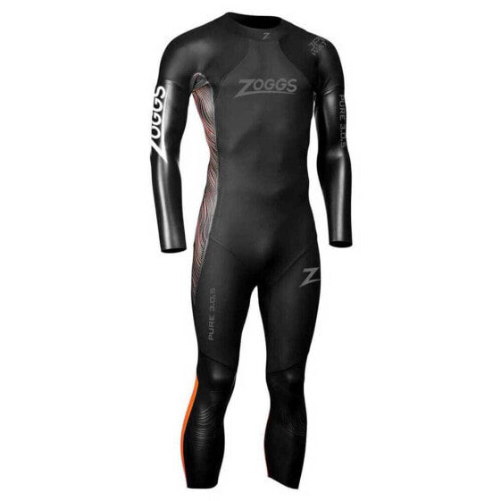 ZOGGS OW Pure FS 3/0.5 mm Wetsuit