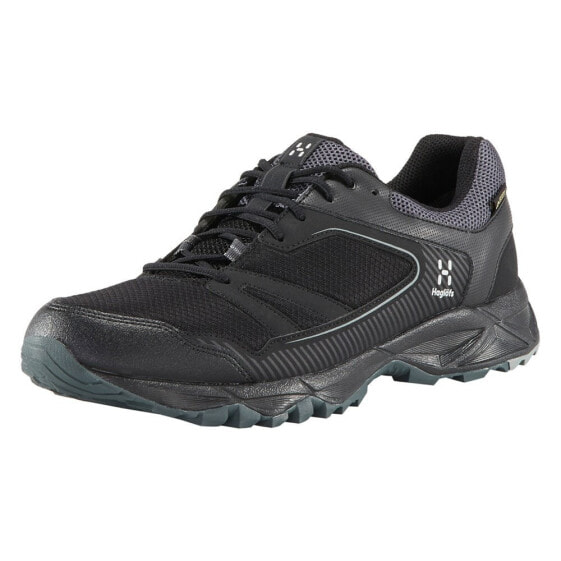 HAGLOFS Trail Fuse Goretex Hiking Shoes
