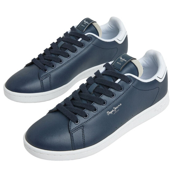 Кроссовки Pepe Jeans Player Trainers