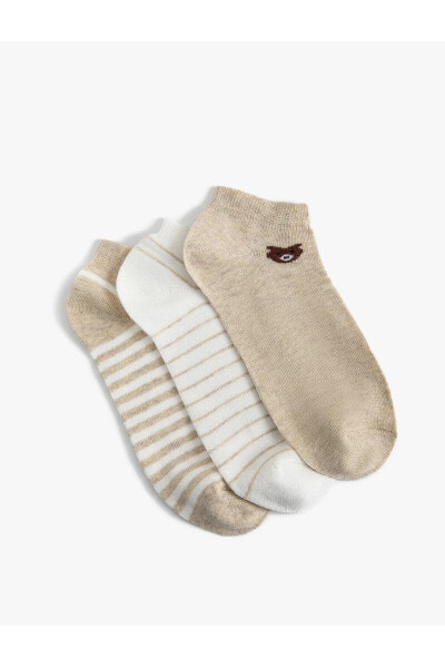 Носки Koton Striped  Socks