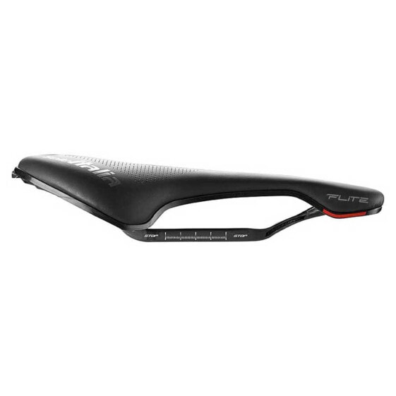 SELLE ITALIA FLITE Boost Kit Carbon saddle