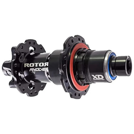 ROTOR Rvolver Disc IS Boost XD Rear Hub