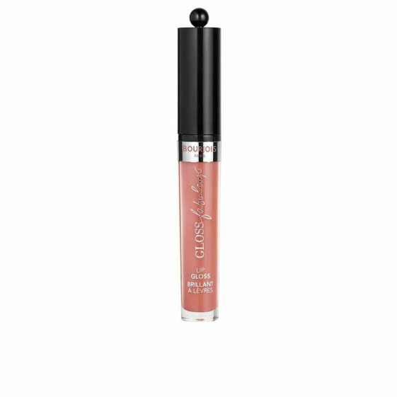 Губная помада Bourjois Gloss Fabuleux 06 (3,5 ml)