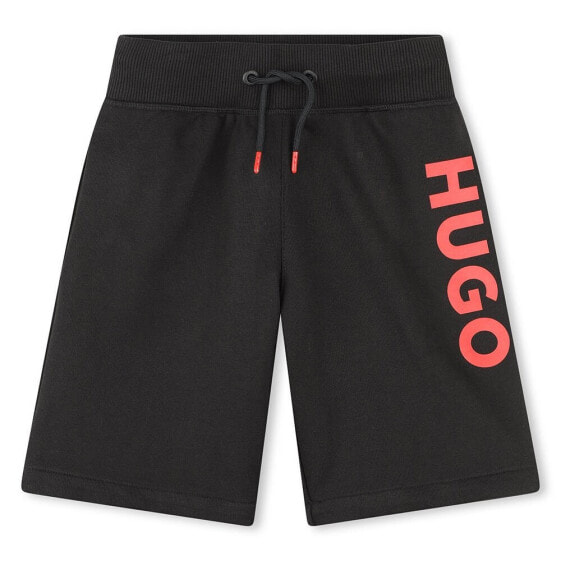 HUGO G00034 Pants