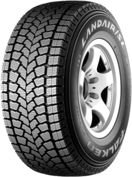 Шины для внедорожника летние Falken Landair SL S 112 M+S DOT15 225/65 R17 101Q