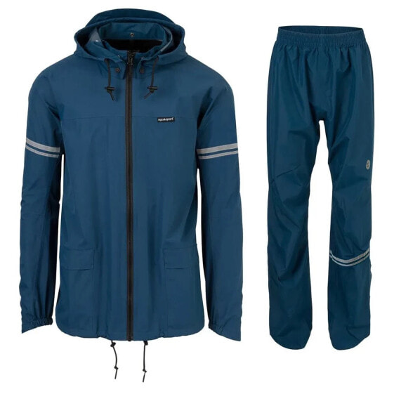 AGU Original Rain Essential jacket