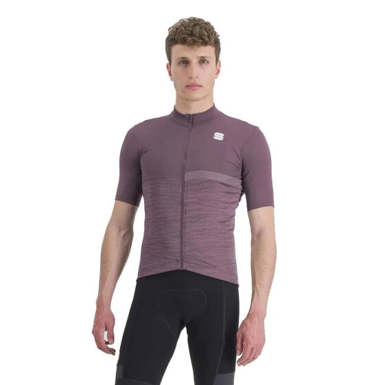 SPORTFUL Giara short sleeve jersey