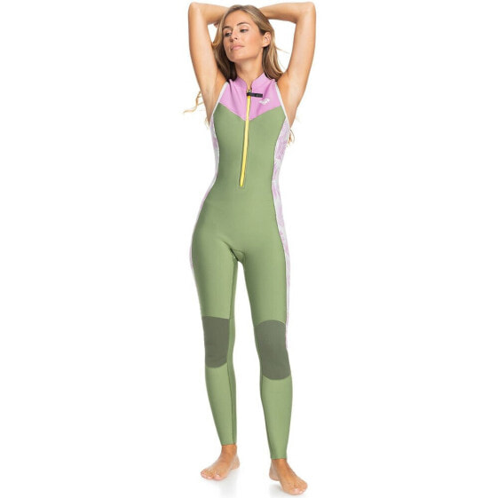 ROXY Rise 1.5 mm Sleeveless Back Zip Neoprene Suit