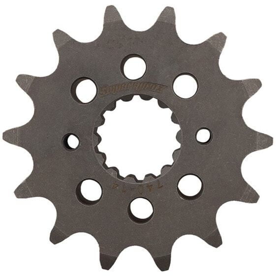 SUPERSPROX Ducati 525x14 CST740X14 Front Sprocket