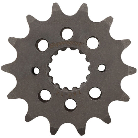 SUPERSPROX Ducati 525x14 CST740X14 front sprocket