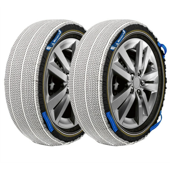 Автомобильные цепи противоскольжения Michelin SOS GRIP