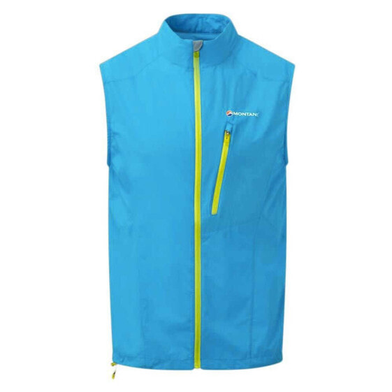 MONTANE Featherlite Trail Vest