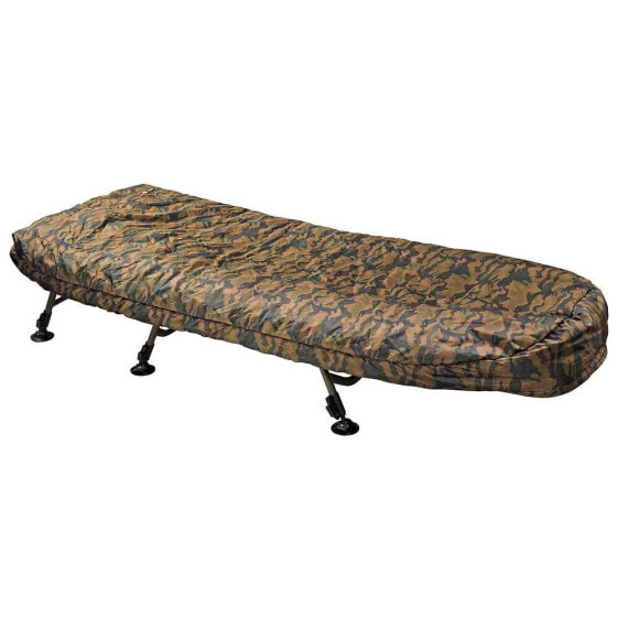 JRC Rova Camo Sleepsystem Deck chair