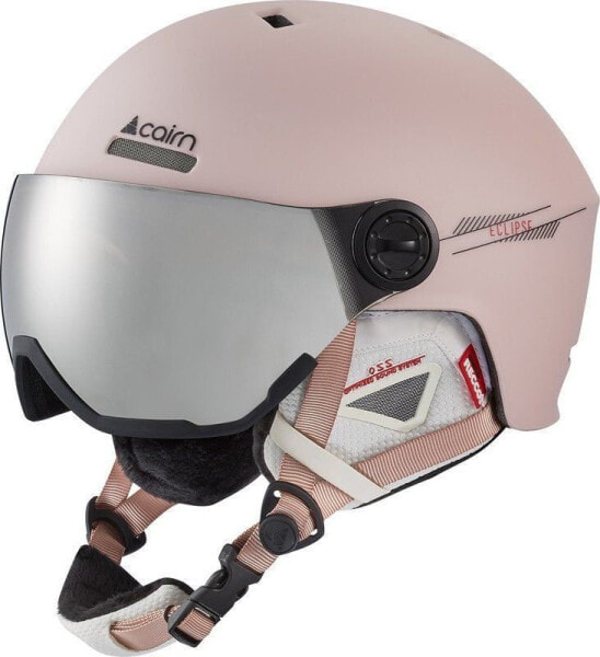 Шлем CAIRN Kask Eclipse Rescue 37 56/58